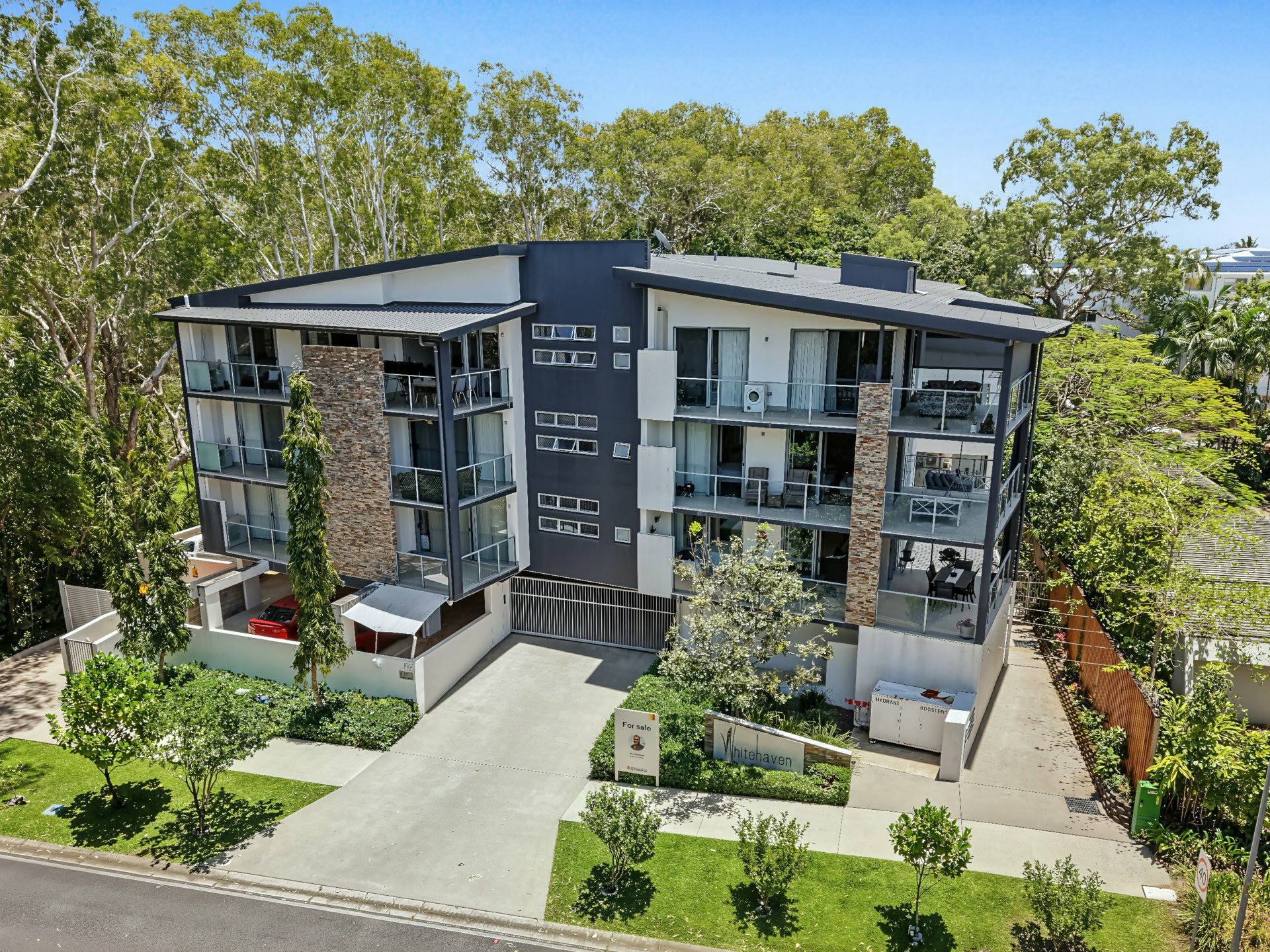 1/6-10 Wattle Street — photo from LJ Hooker Cairns Beaches