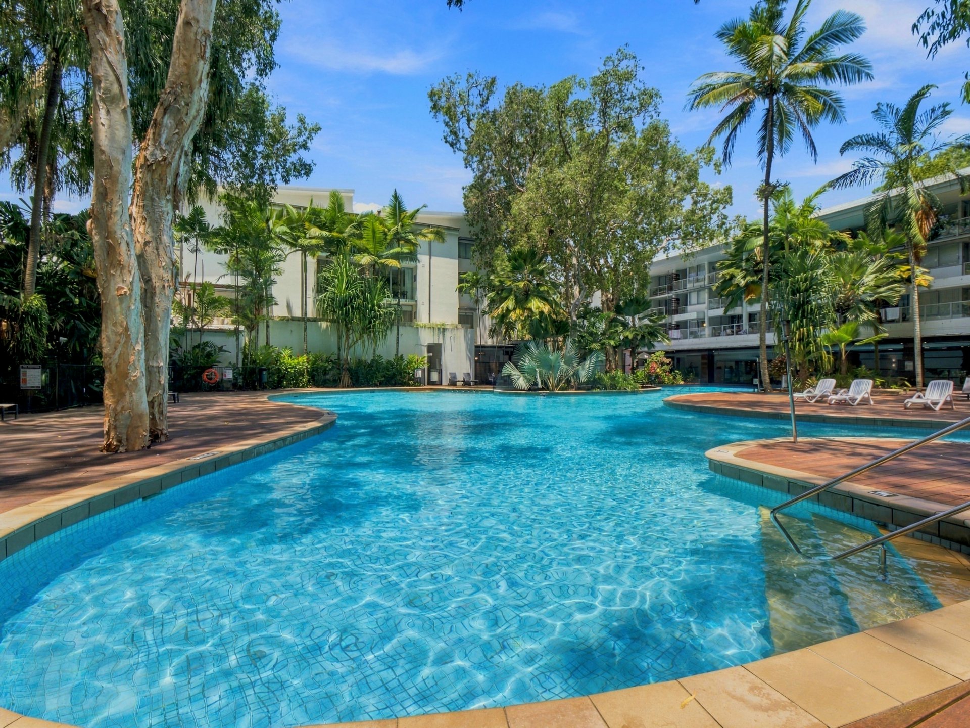 Unit 3303/2-22 Veivers Road — photo from LJ Hooker Cairns Beaches