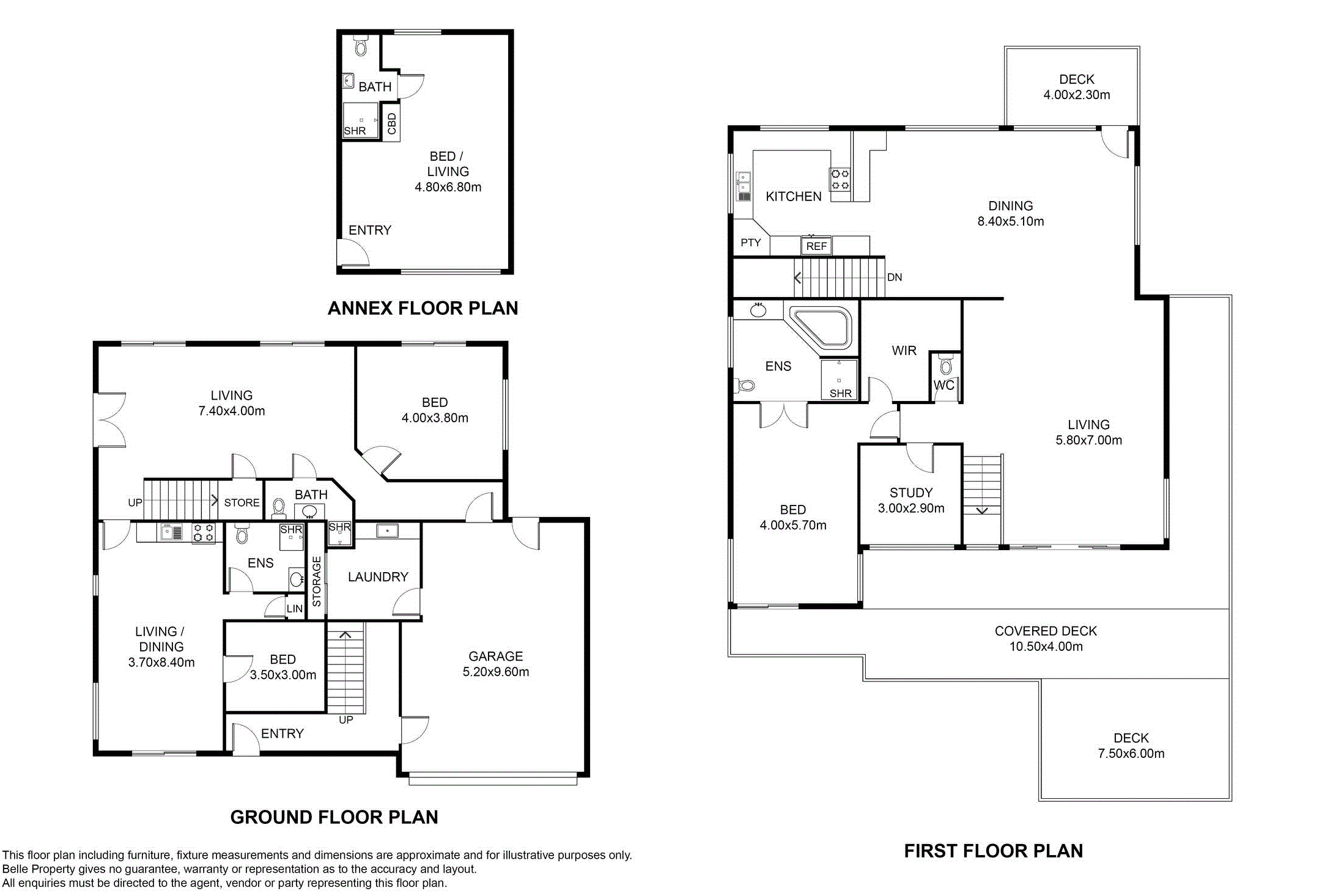 23 Arlington Esplanade Clifton Beach Qld - Property Details - Lj Hooker