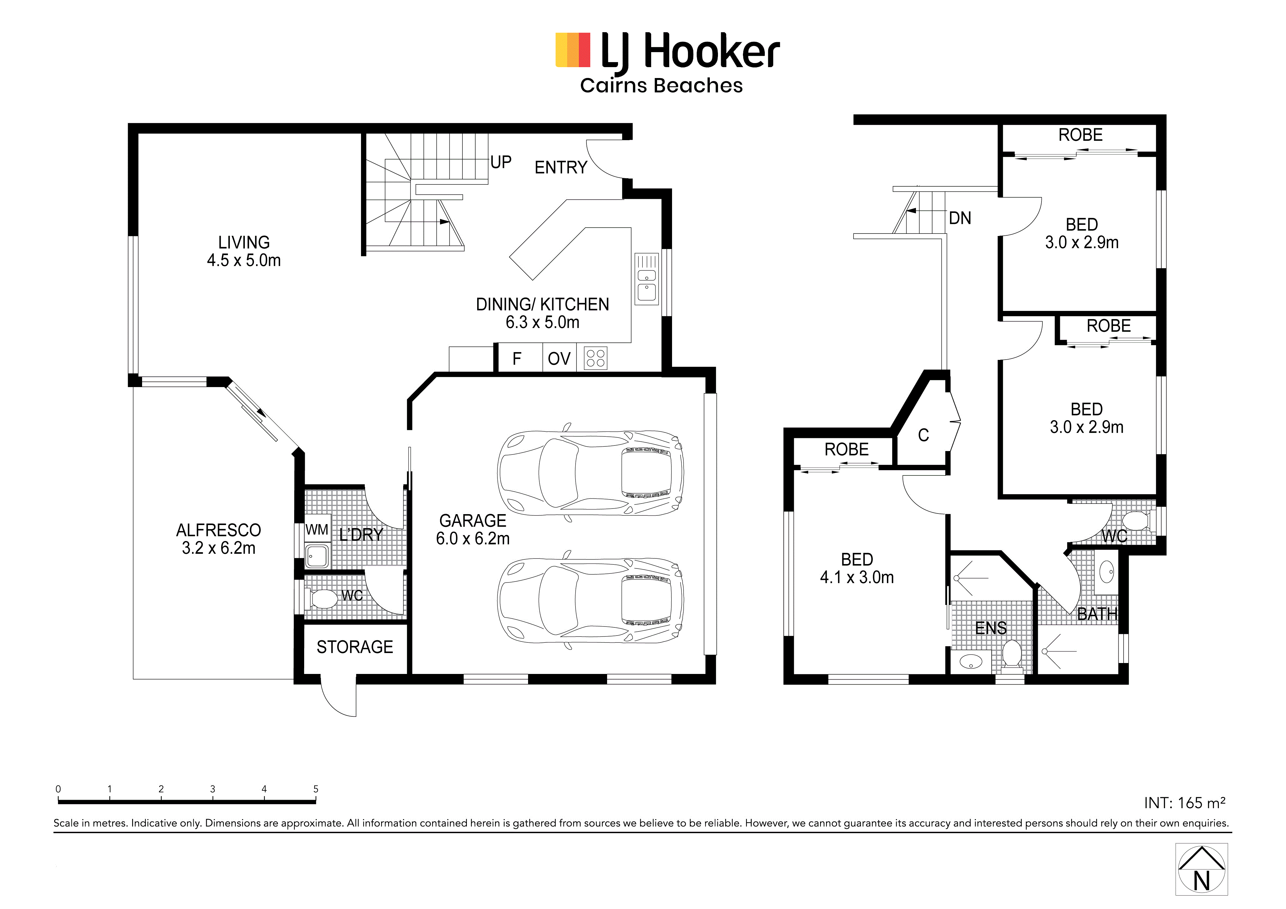 1/71-73 Cedar Road, PALM COVE