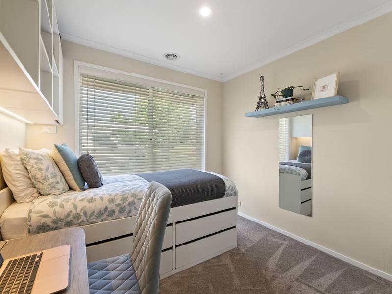 10 Emily Bulcock Crescent, GILMORE