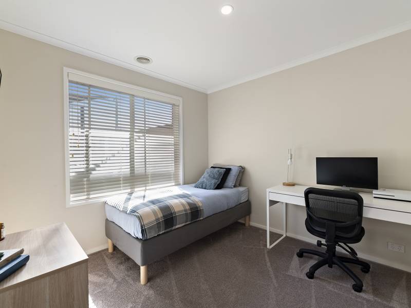 10 Emily Bulcock Crescent, GILMORE