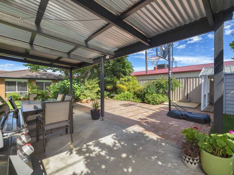 10 Emily Bulcock Crescent, GILMORE