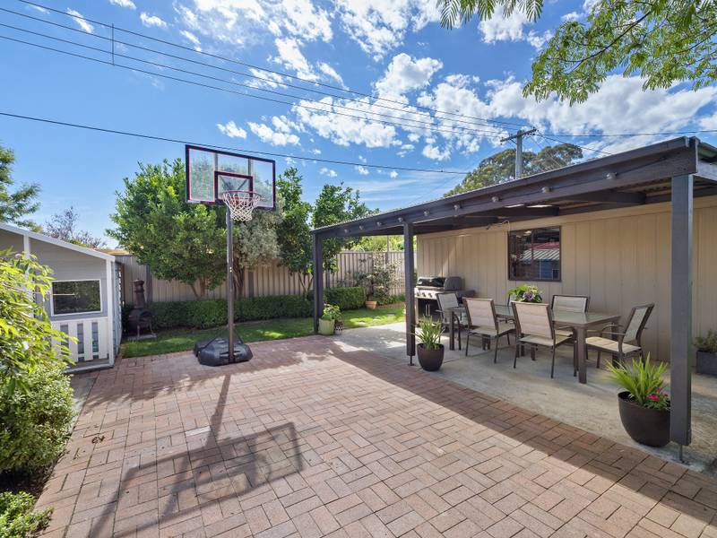 10 Emily Bulcock Crescent, GILMORE