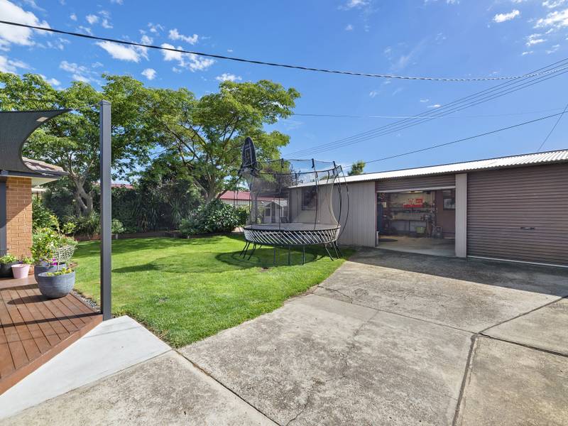 10 Emily Bulcock Crescent, GILMORE
