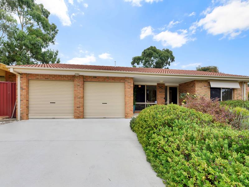 3/61 Derrington Crescent Bonython ACT