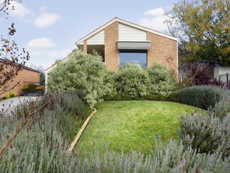 26 Carpenter Close, CALWELL