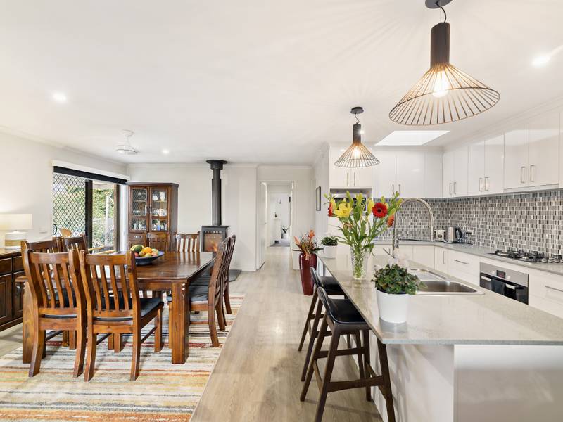 26 Carpenter Close, CALWELL