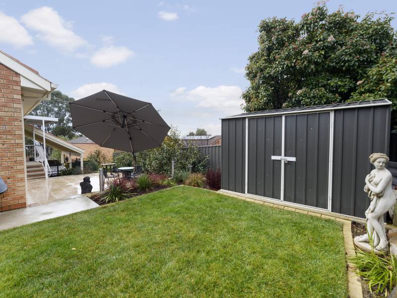 26 Carpenter Close, CALWELL