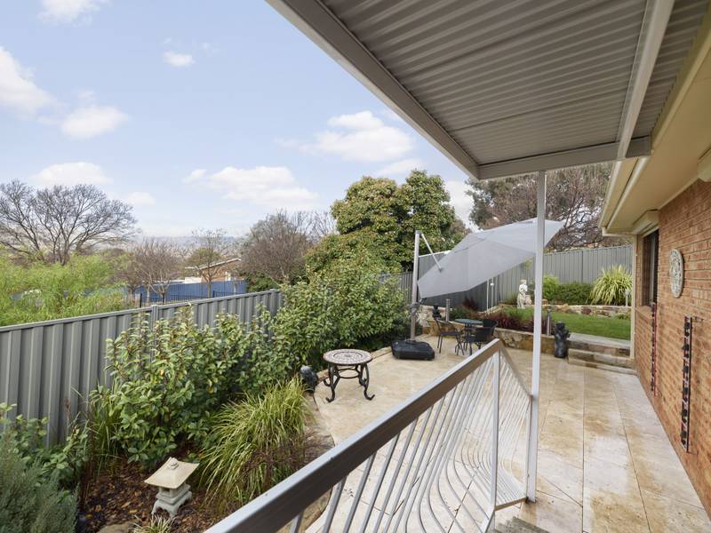 26 Carpenter Close, CALWELL