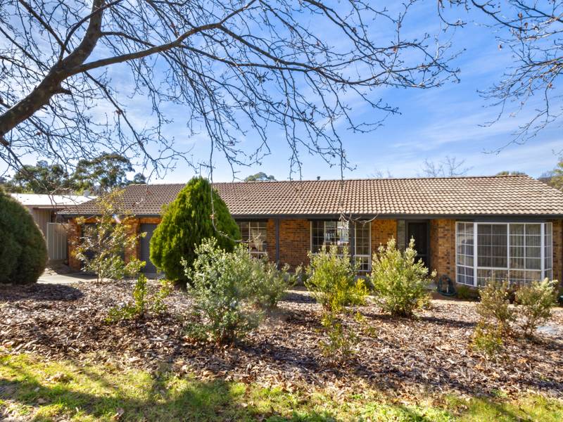 73 Louis Loder Street Theodore ACT