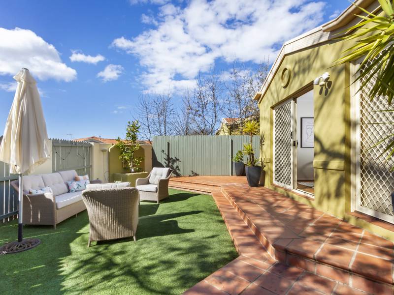 20/61 Launceston Street, LYONS