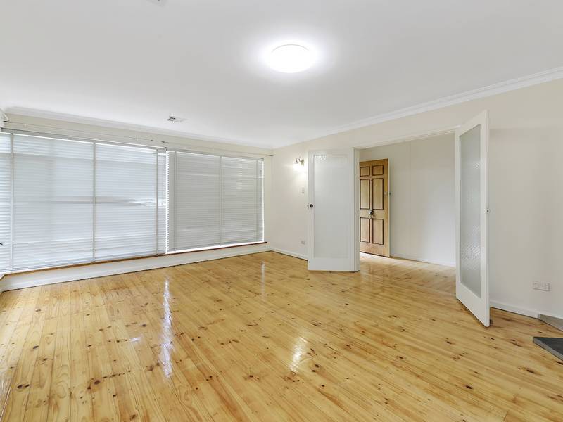 46 Cockburn Street, CURTIN