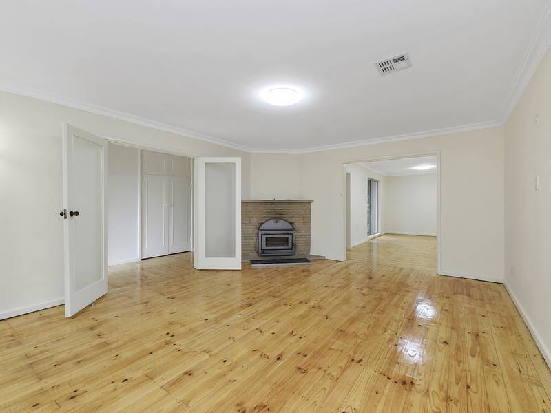 46 Cockburn Street, CURTIN
