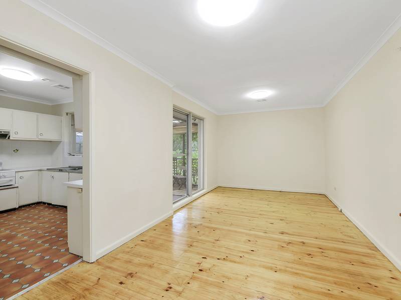 46 Cockburn Street, CURTIN