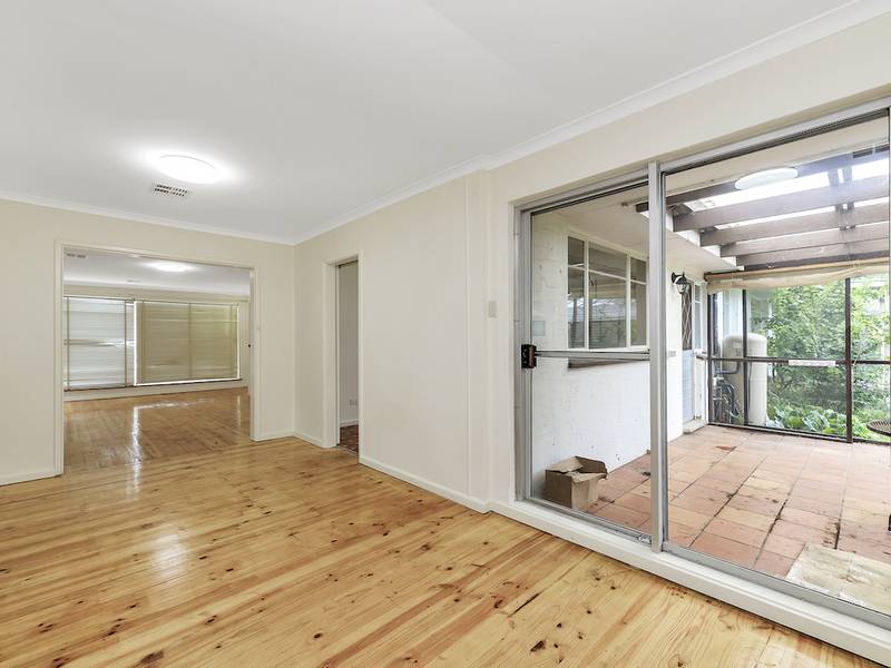 46 Cockburn Street, CURTIN