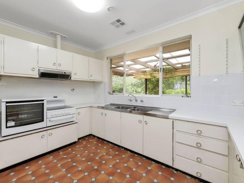 46 Cockburn Street, CURTIN