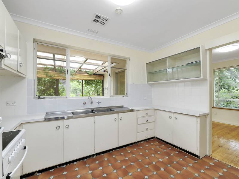46 Cockburn Street, CURTIN