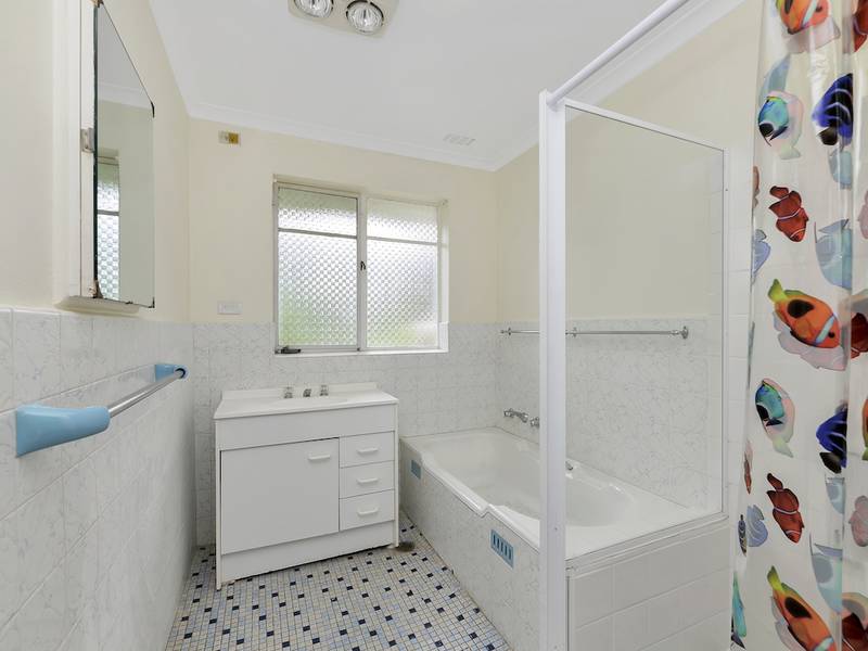 46 Cockburn Street, CURTIN