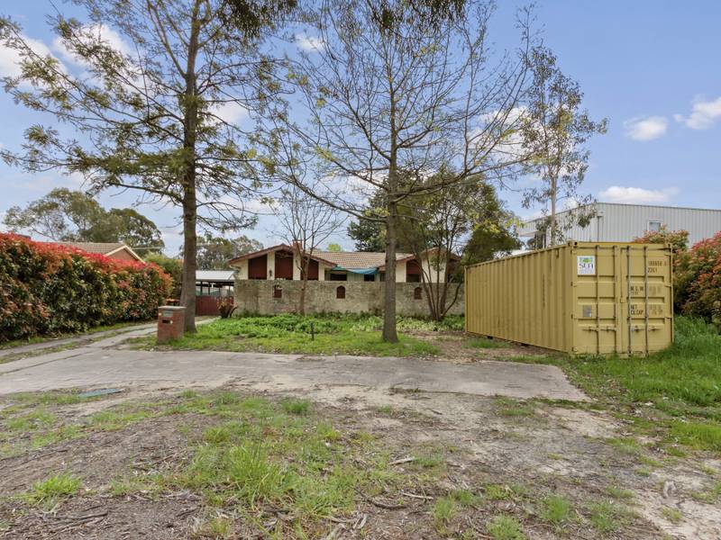 2 Nymagee Place Fisher ACT
