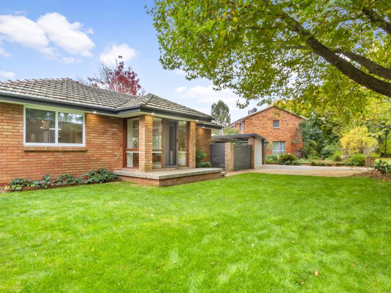 33 Melba Street, DOWNER