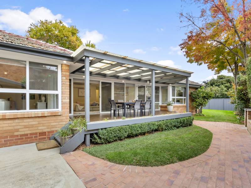 33 Melba Street, DOWNER