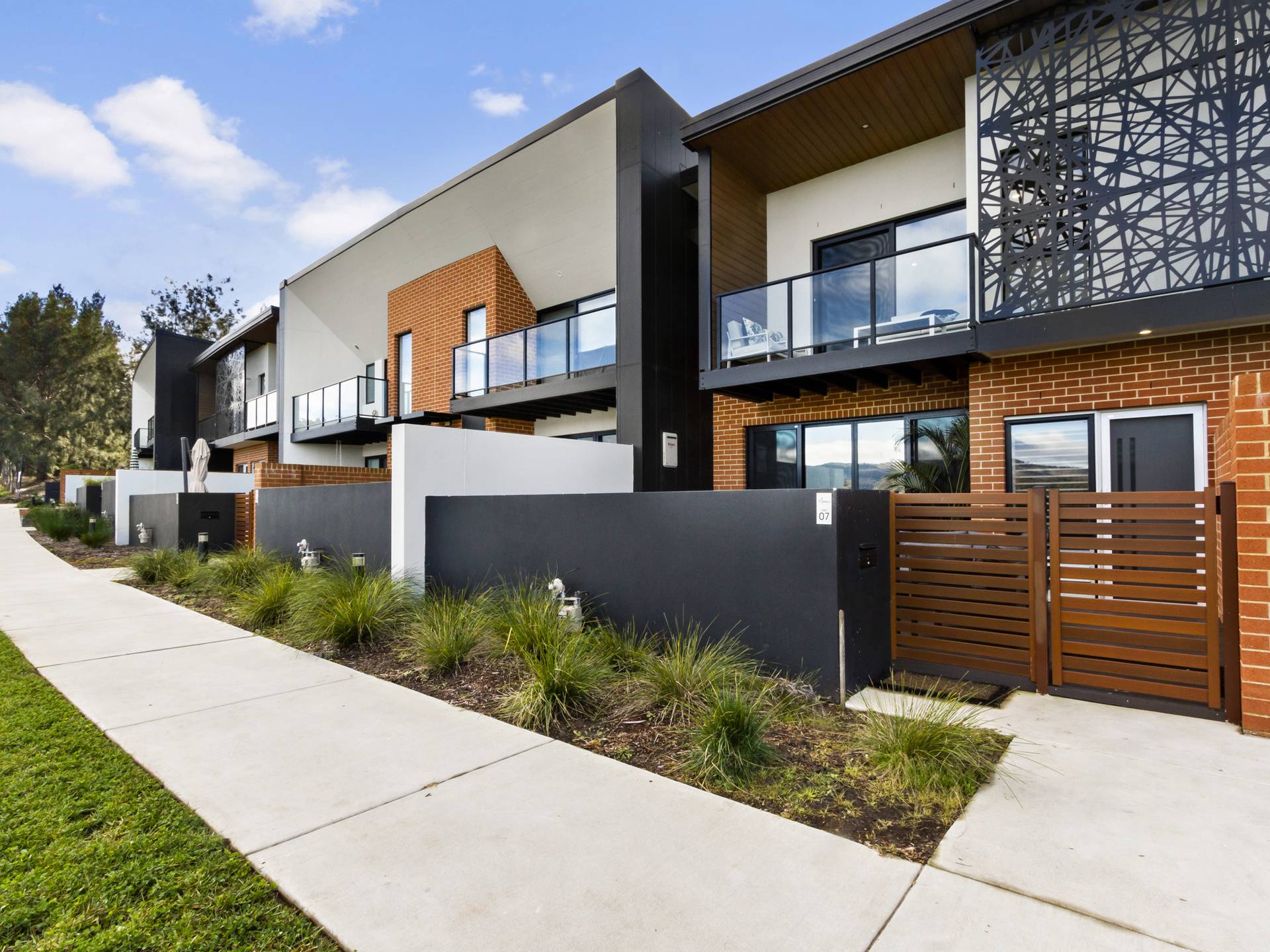 7/1 Rowland Rees Crescent, GREENWAY