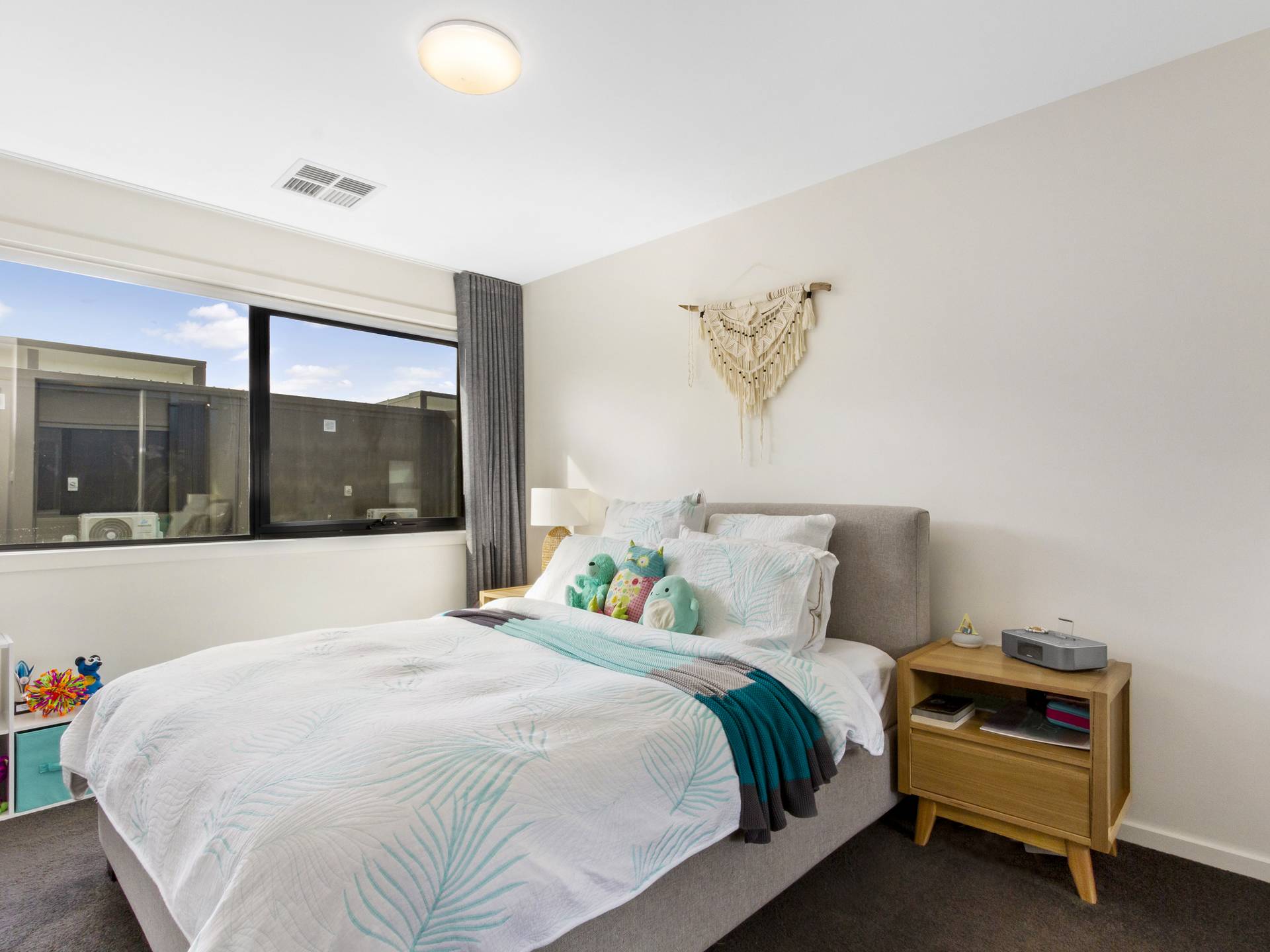 7/1 Rowland Rees Crescent, GREENWAY