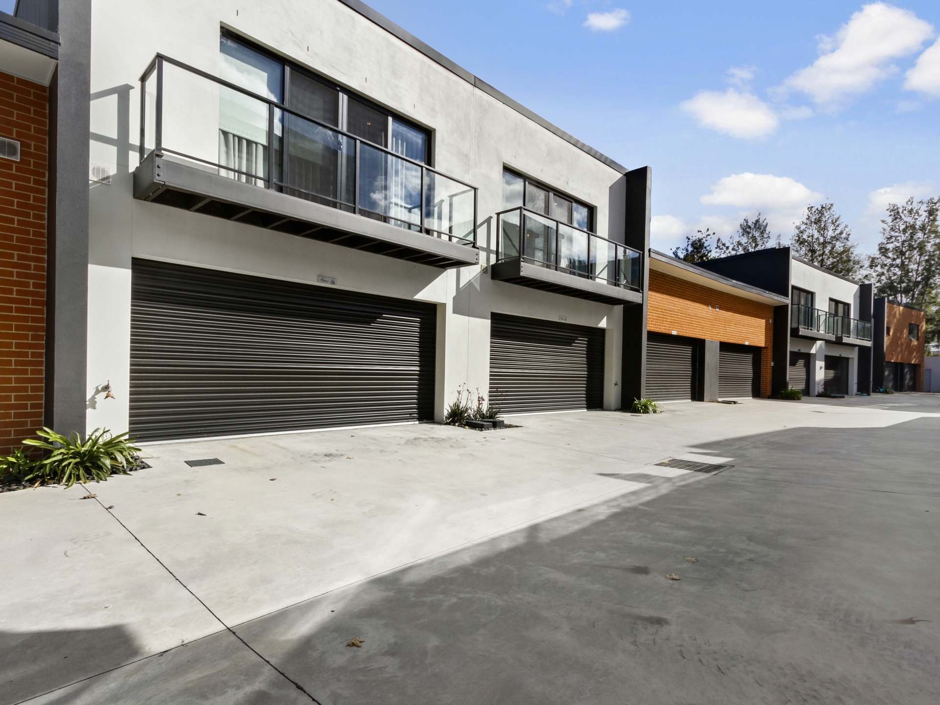 7/1 Rowland Rees Crescent, GREENWAY