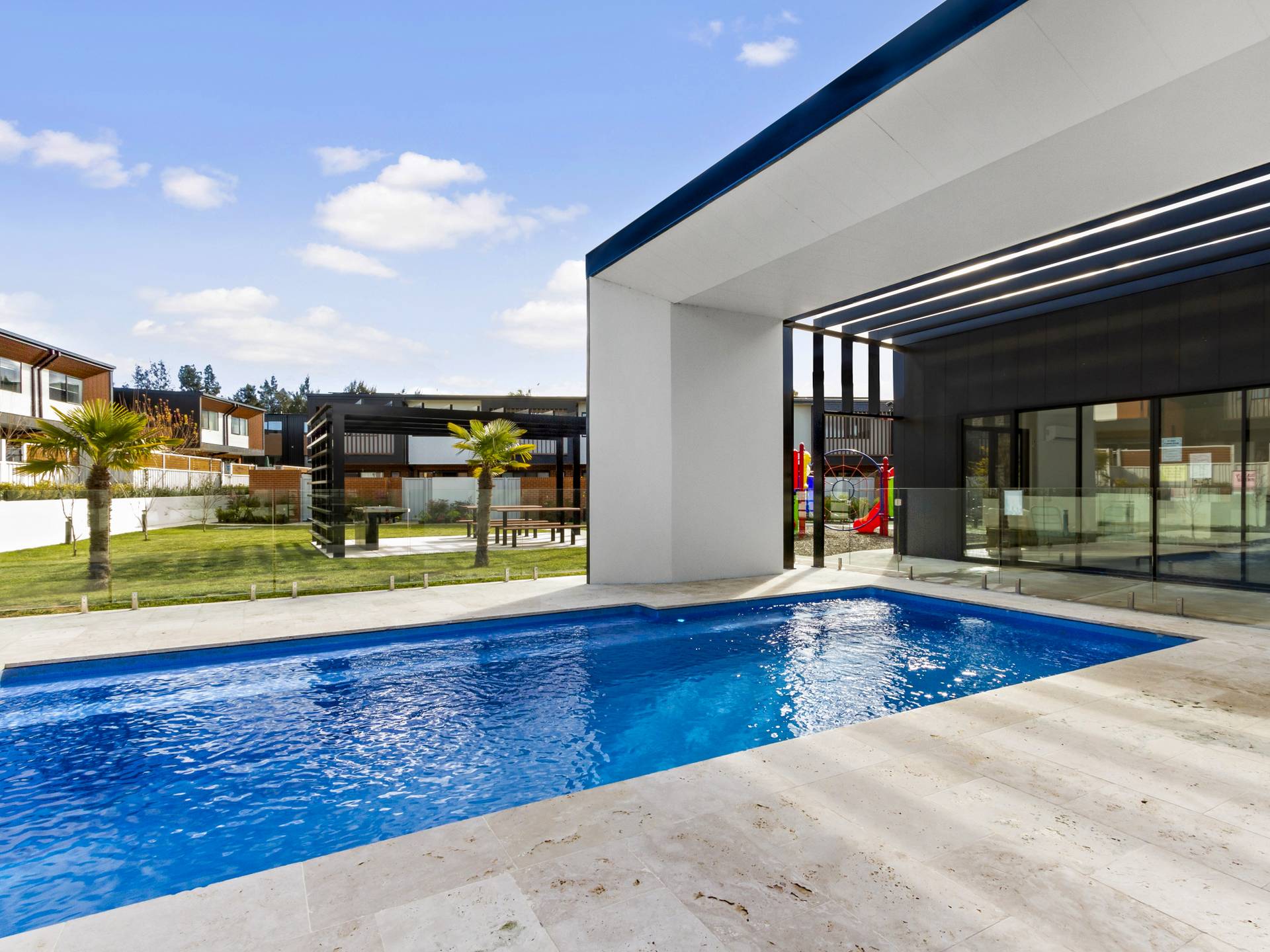 7/1 Rowland Rees Crescent, GREENWAY