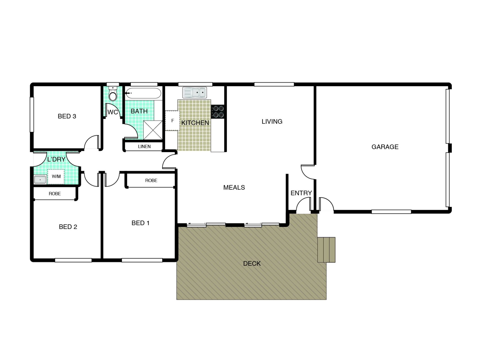 18B Wootton Crescent Gordon ACT