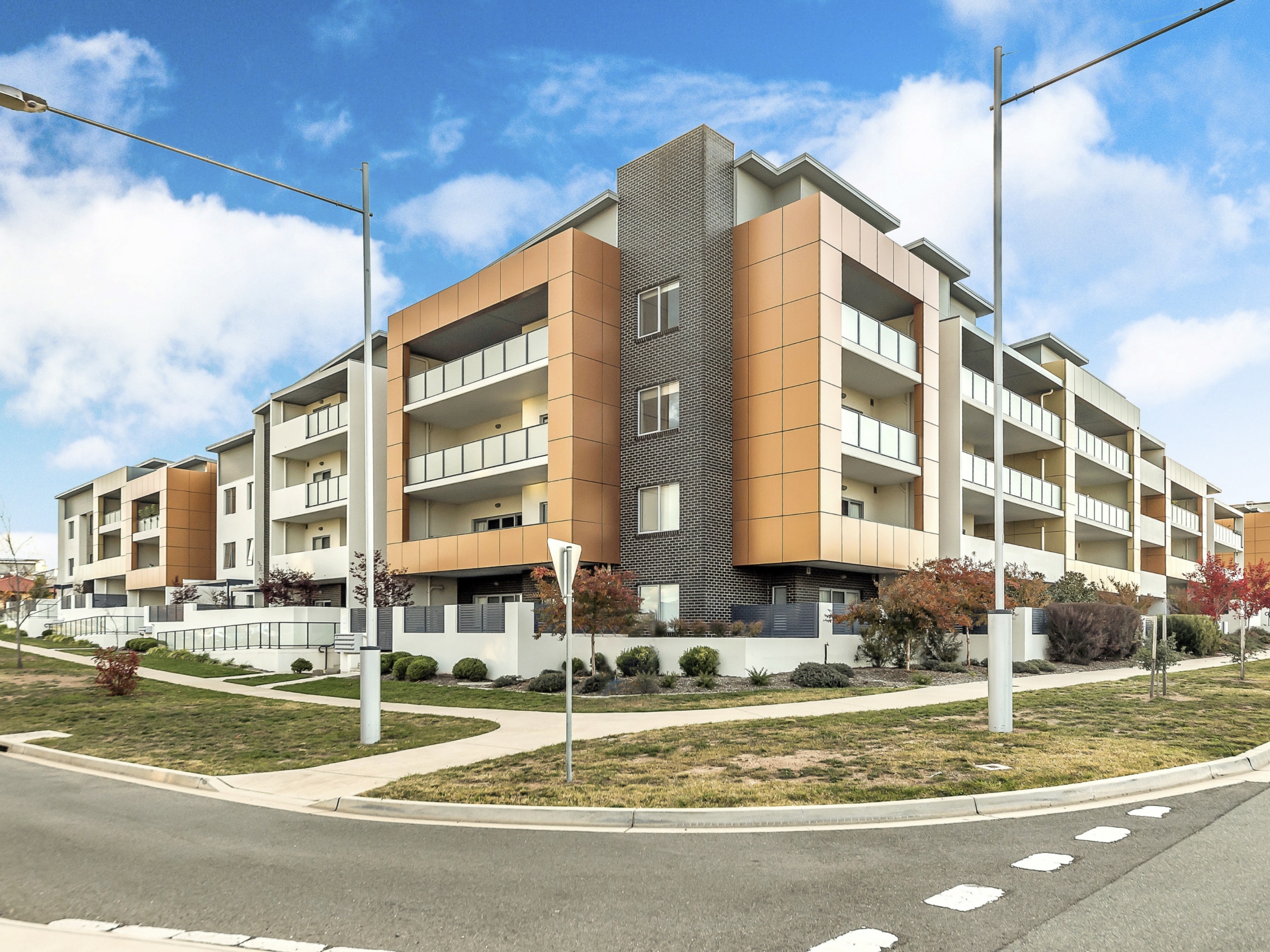 38/2 Serventy Street Wright ACT