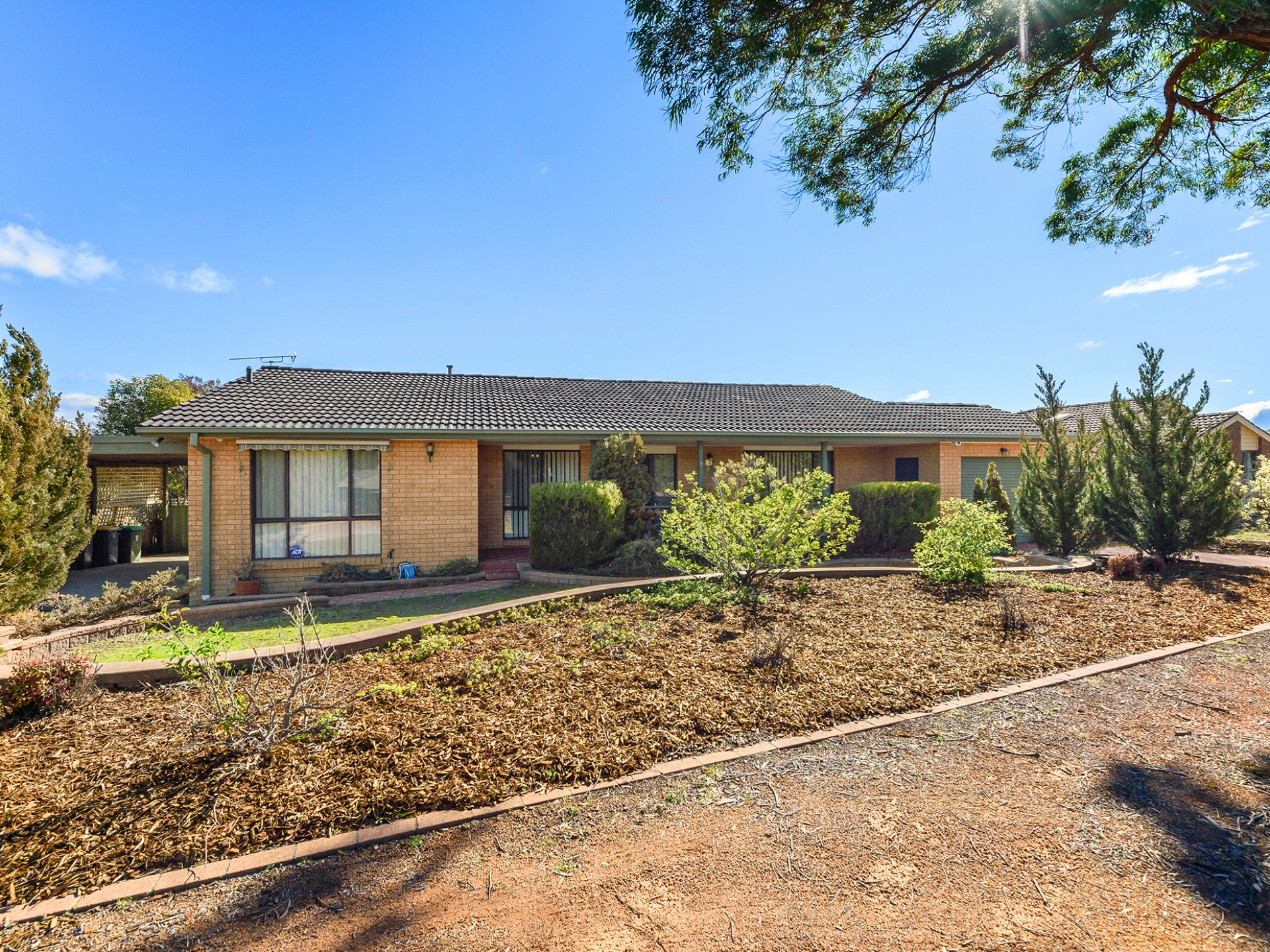 21 Twamley Crescent Chisholm ACT