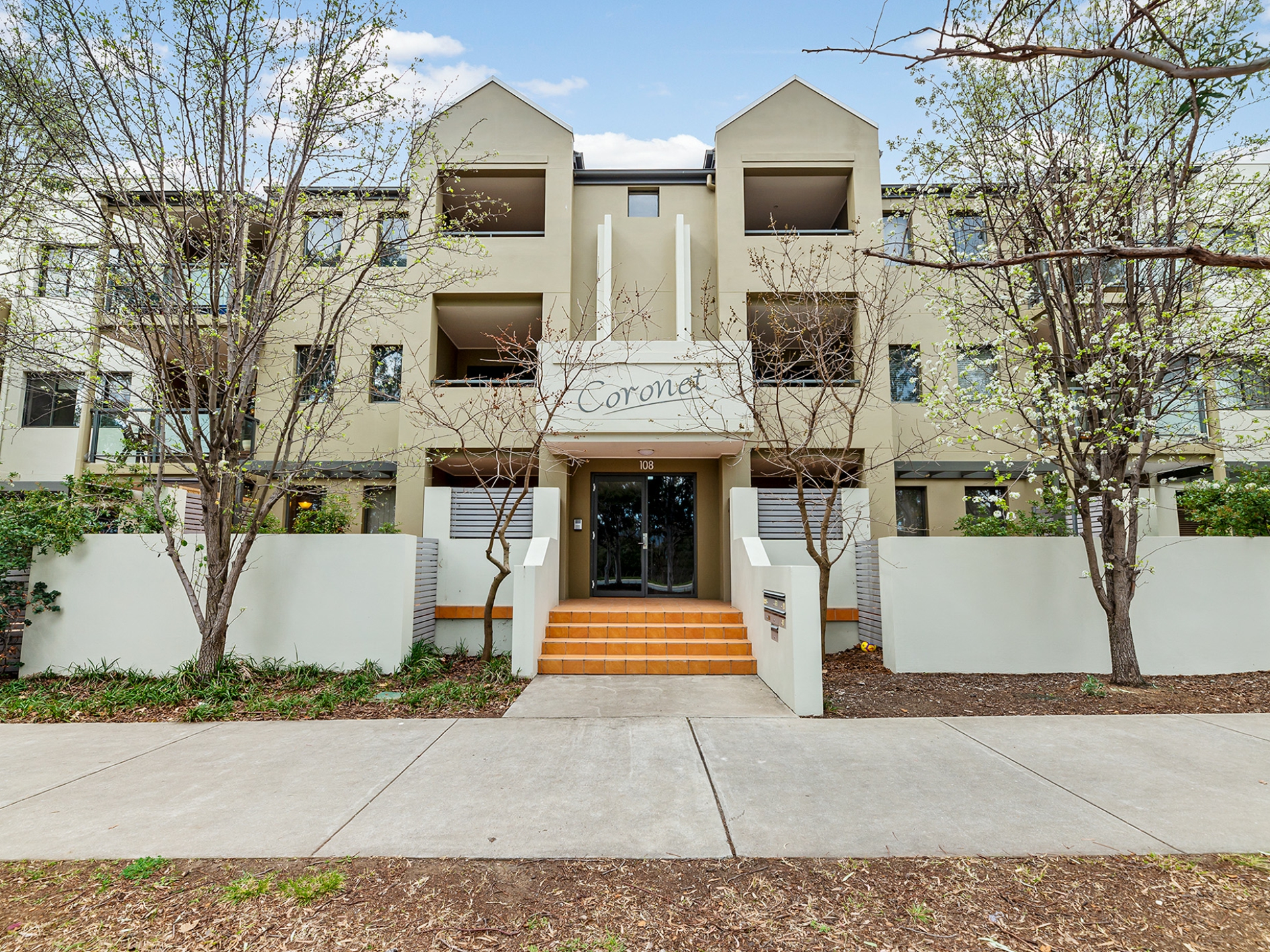 12/108 Athllon Drive Greenway ACT
