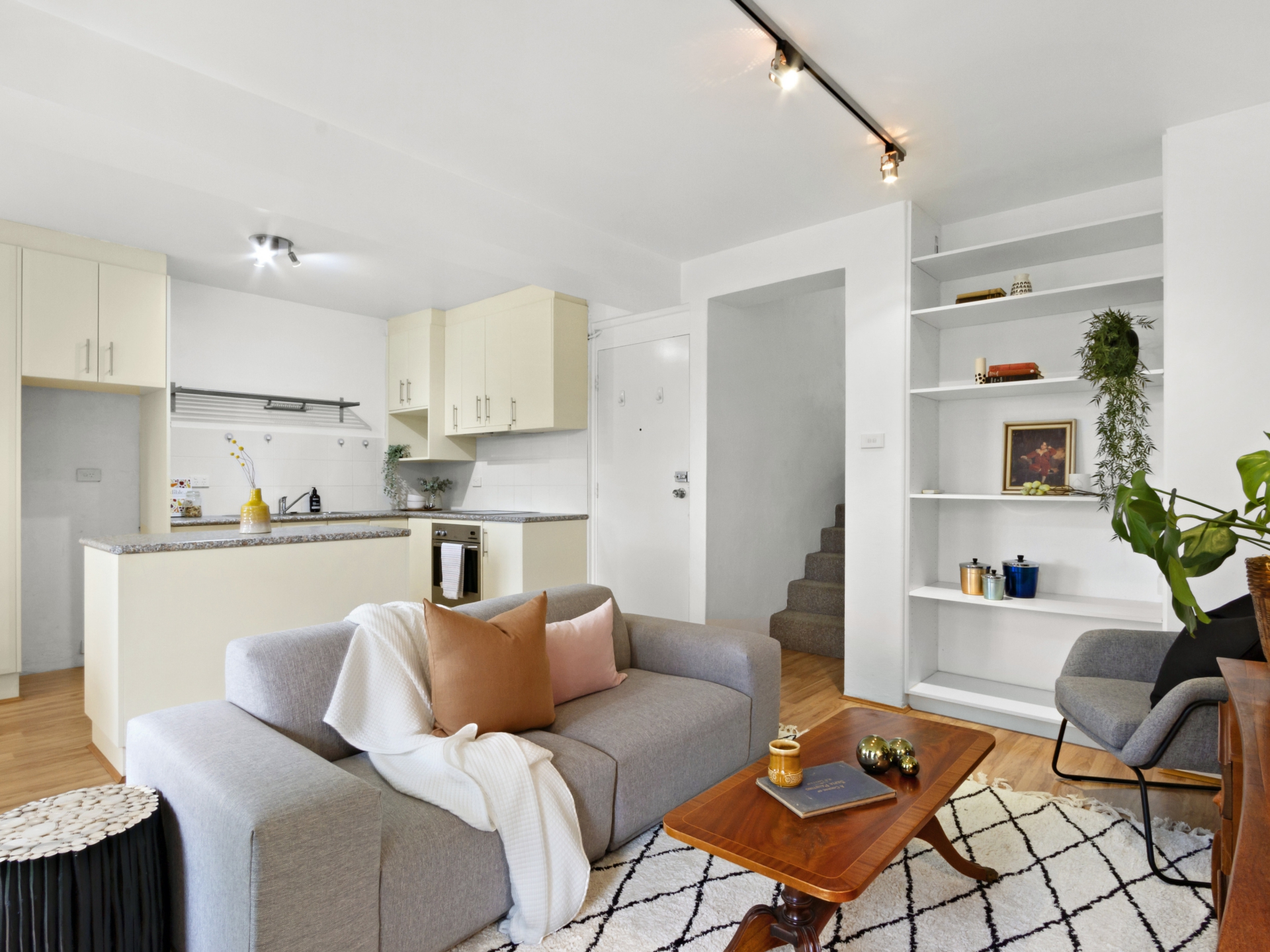 10/8 Edmondson Street Campbell ACT