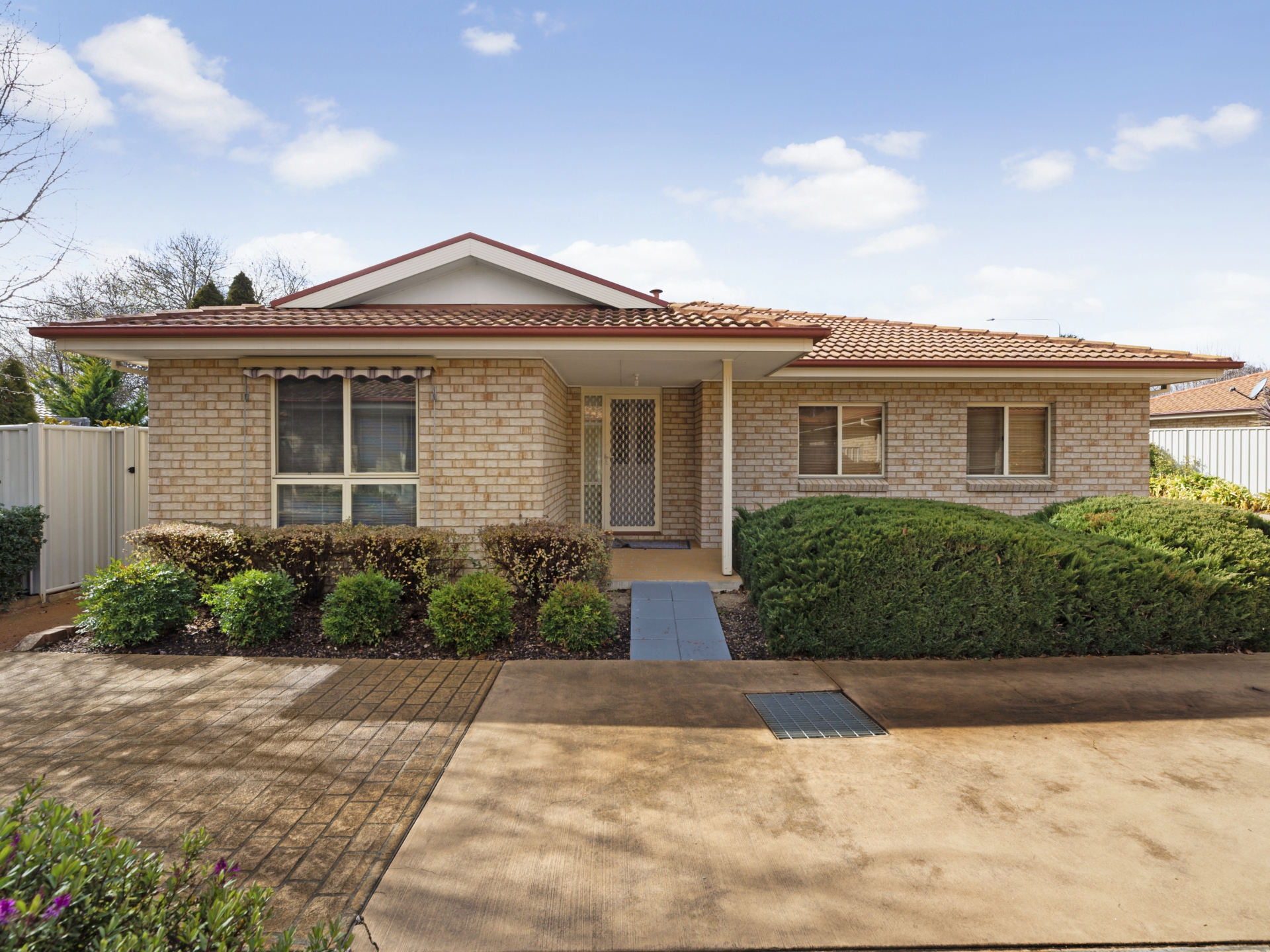 1/166 Ellerston Avenue Isabella Plains ACT