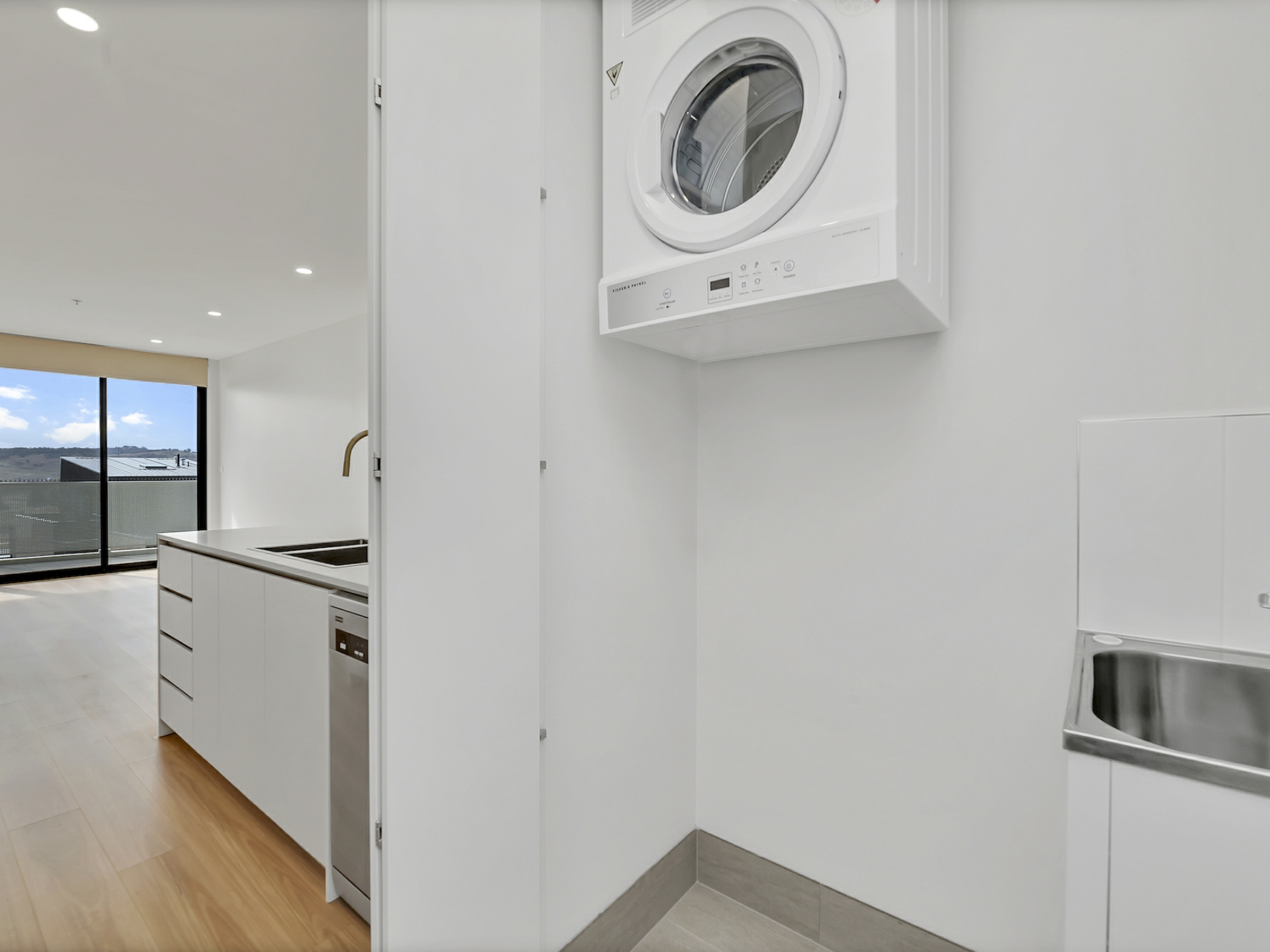 64/2 McMichael Terrace, DENMAN PROSPECT