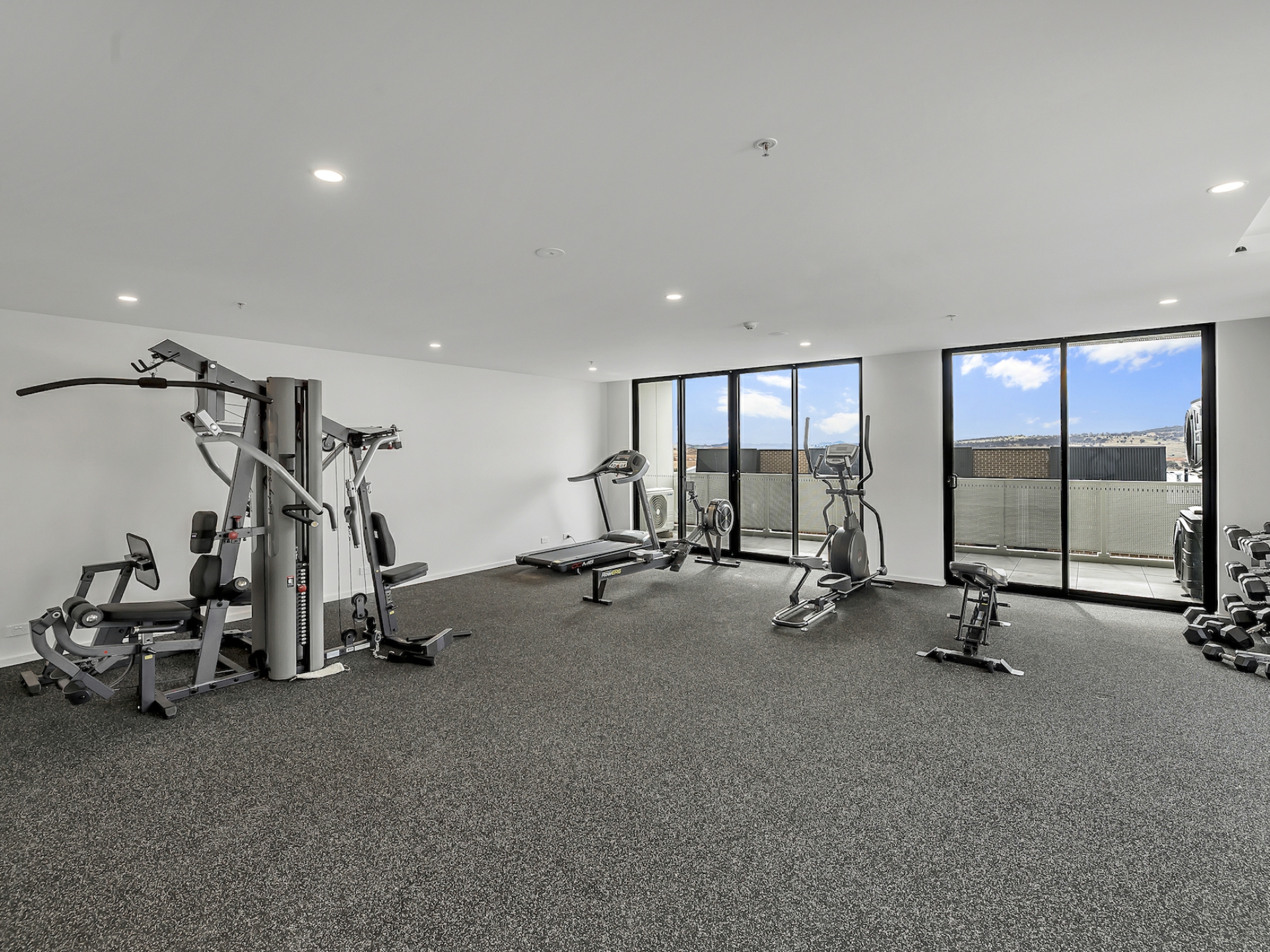 64/2 McMichael Terrace, DENMAN PROSPECT