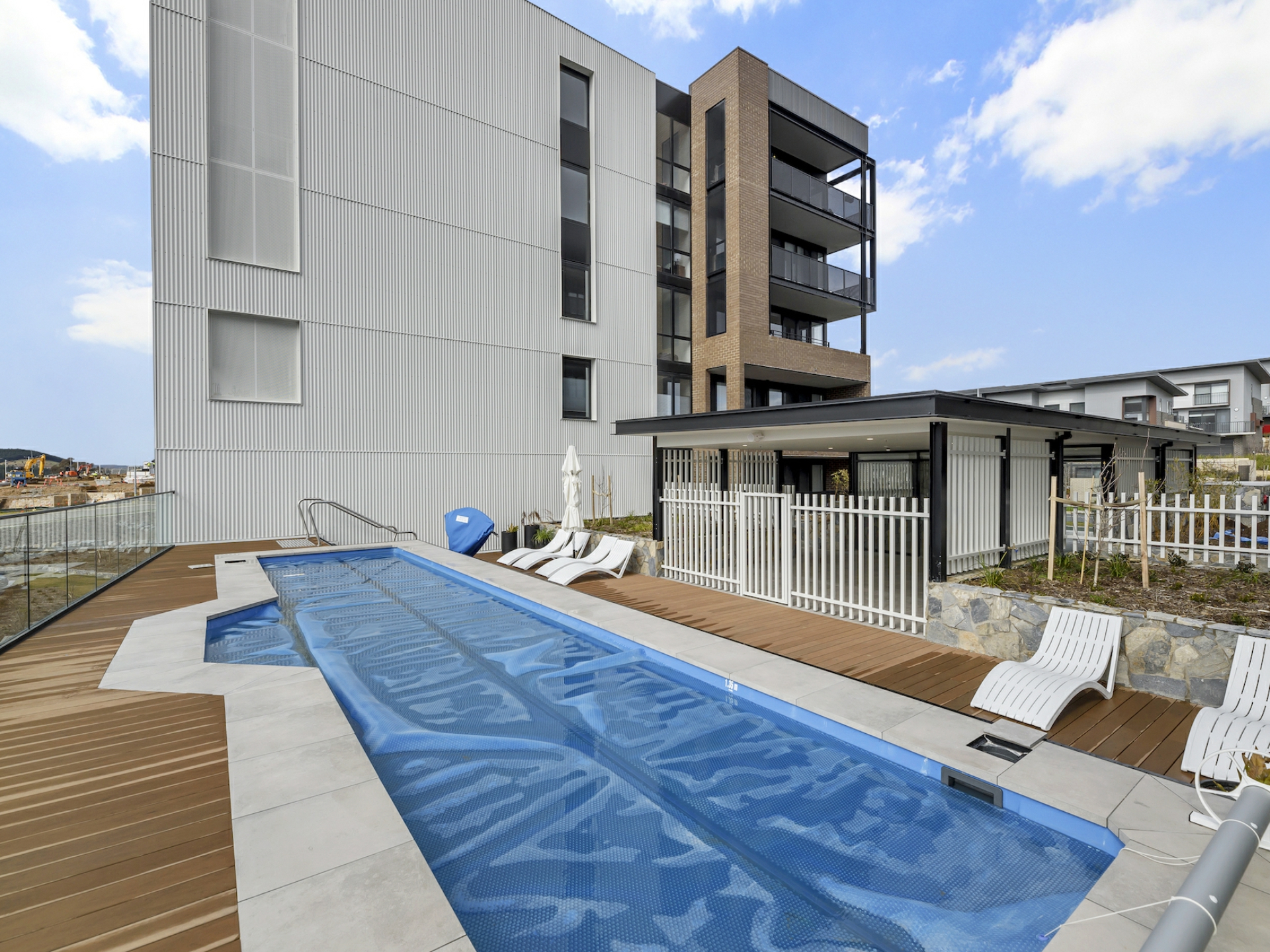 64/2 McMichael Terrace, DENMAN PROSPECT