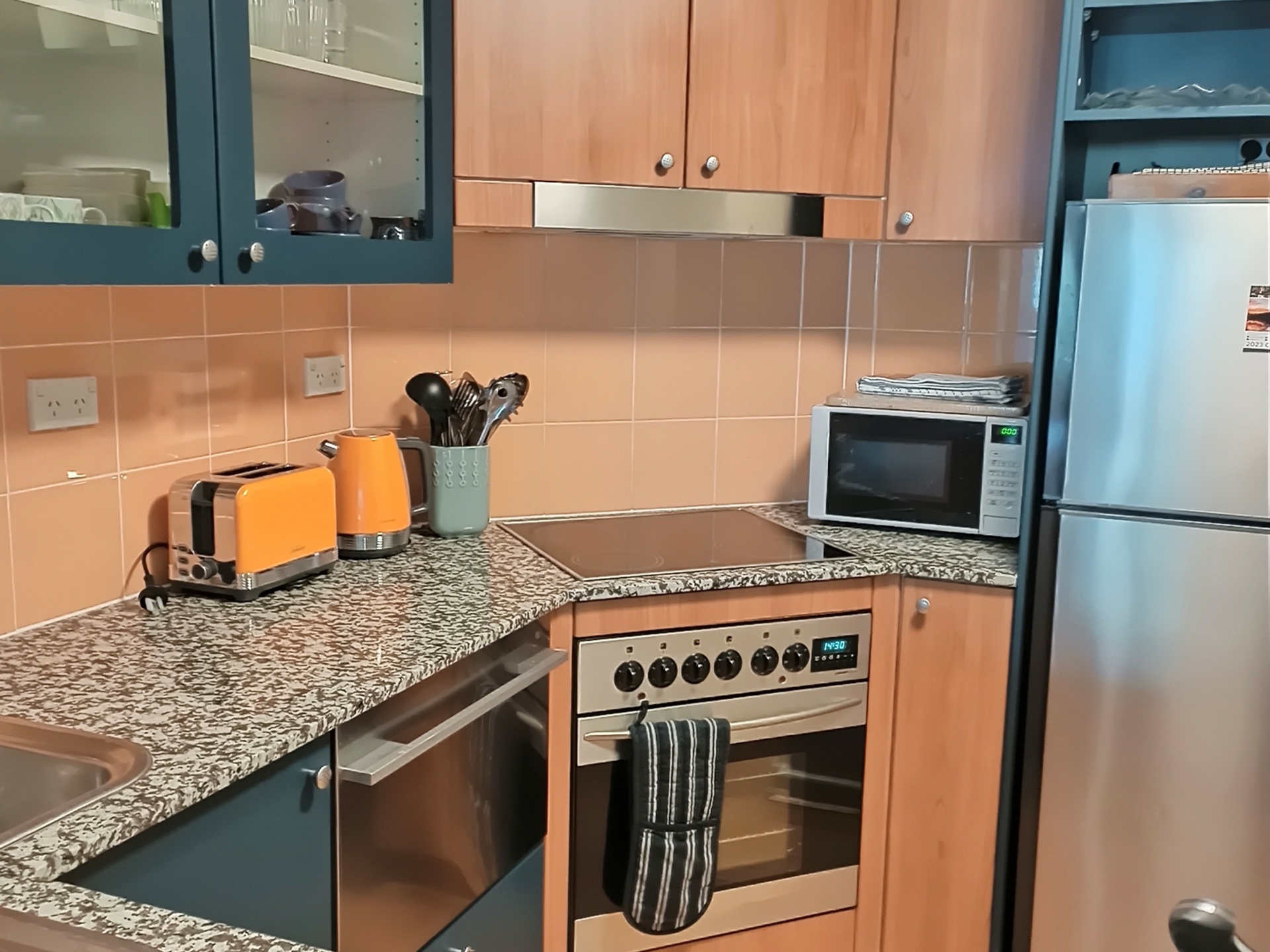 51/18 Captain Cook Crescent, GRIFFITH