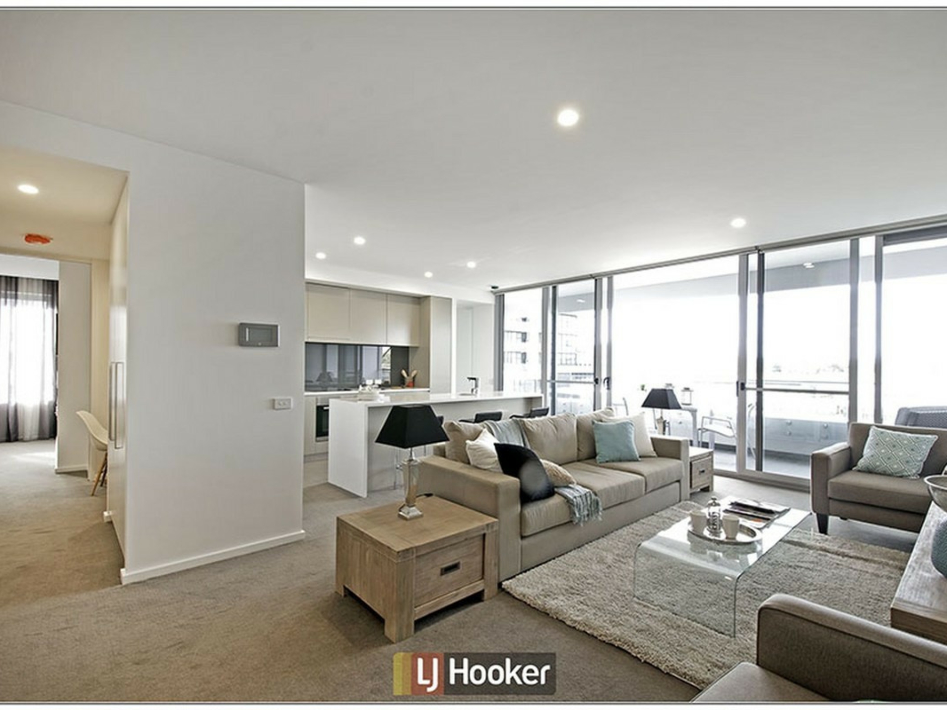 202/50 Eastlake Parade, KINGSTON