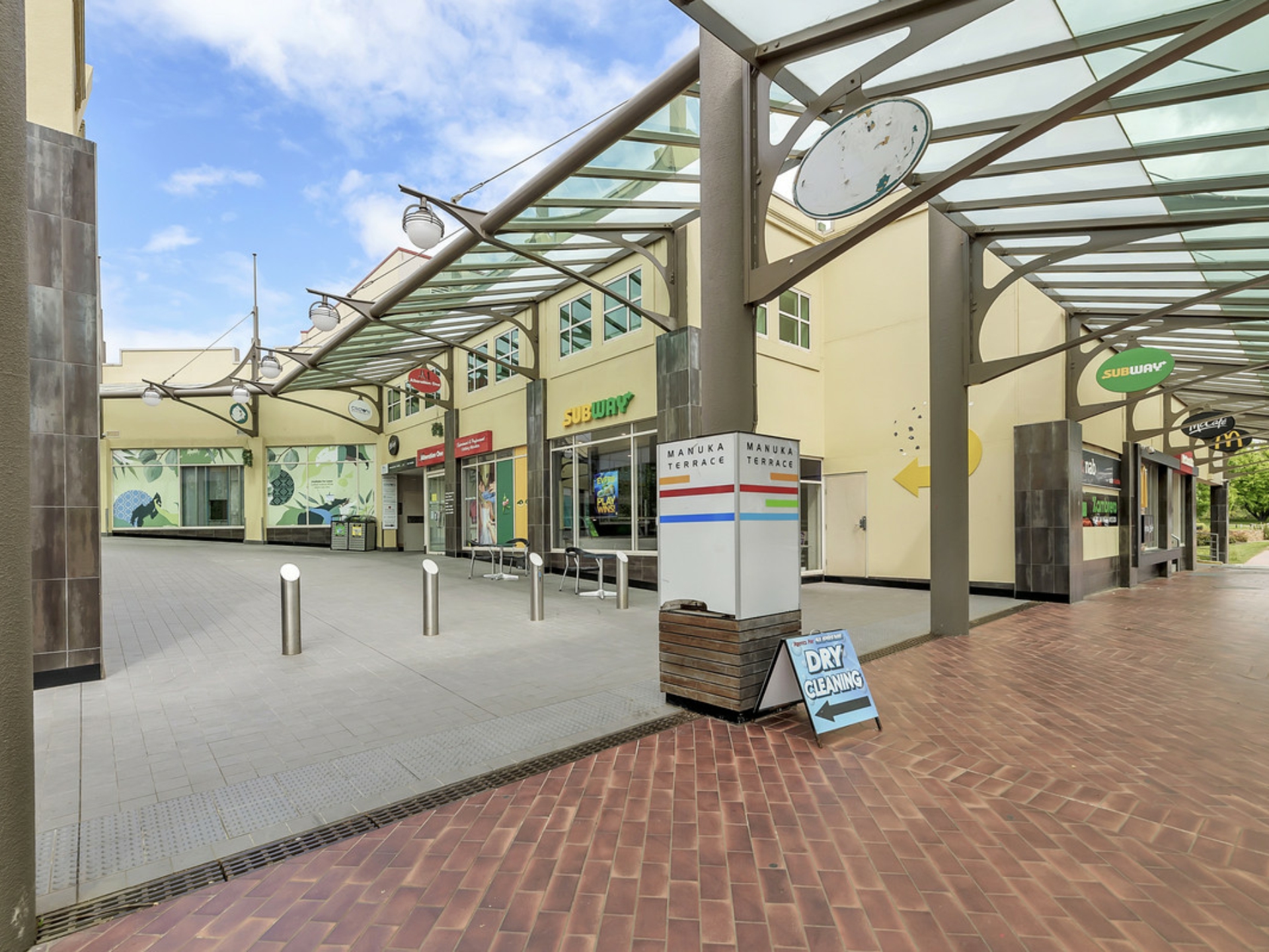 51/18 Captain Cook Crescent, GRIFFITH