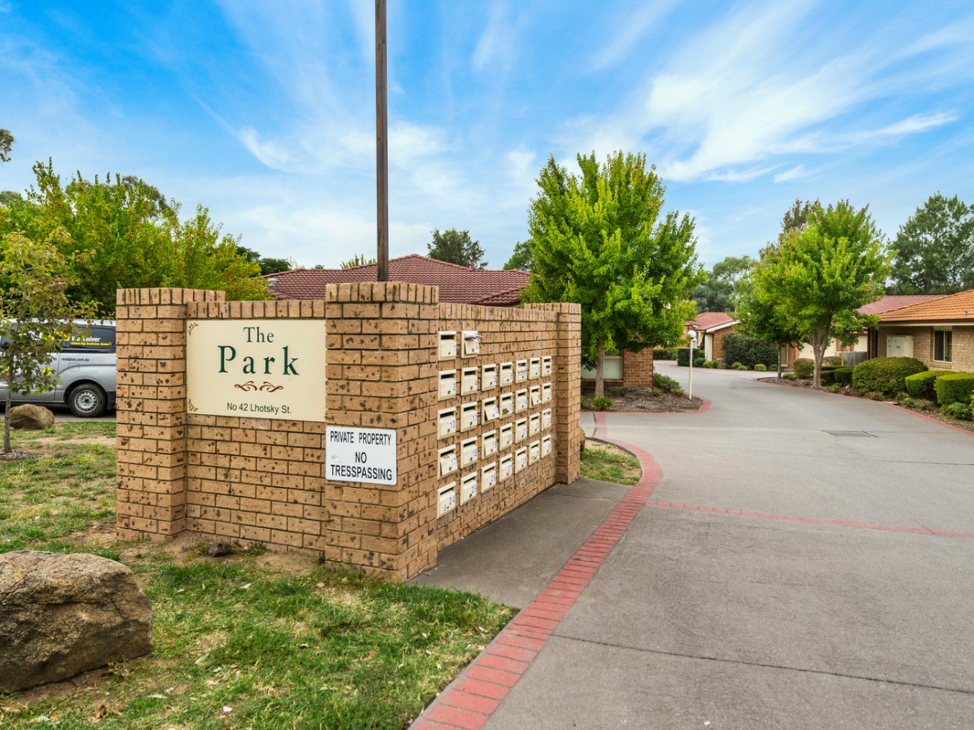 29/42 Lhotsky Street, CHARNWOOD