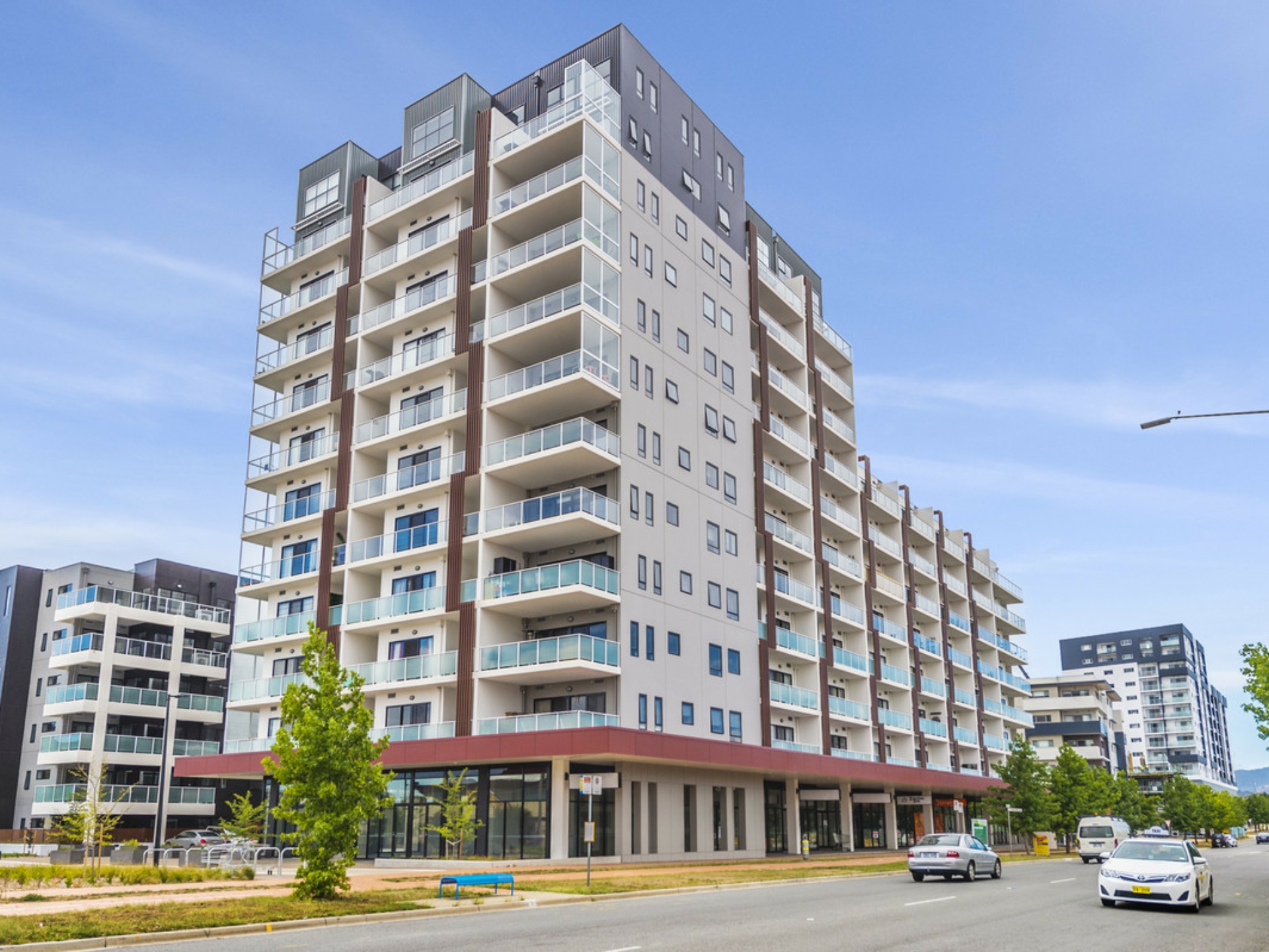 22/311 Anketell Street, GREENWAY