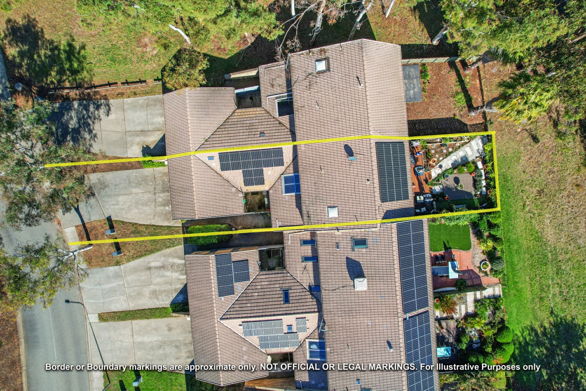 67 Mortimer Lewis Drive, GREENWAY
