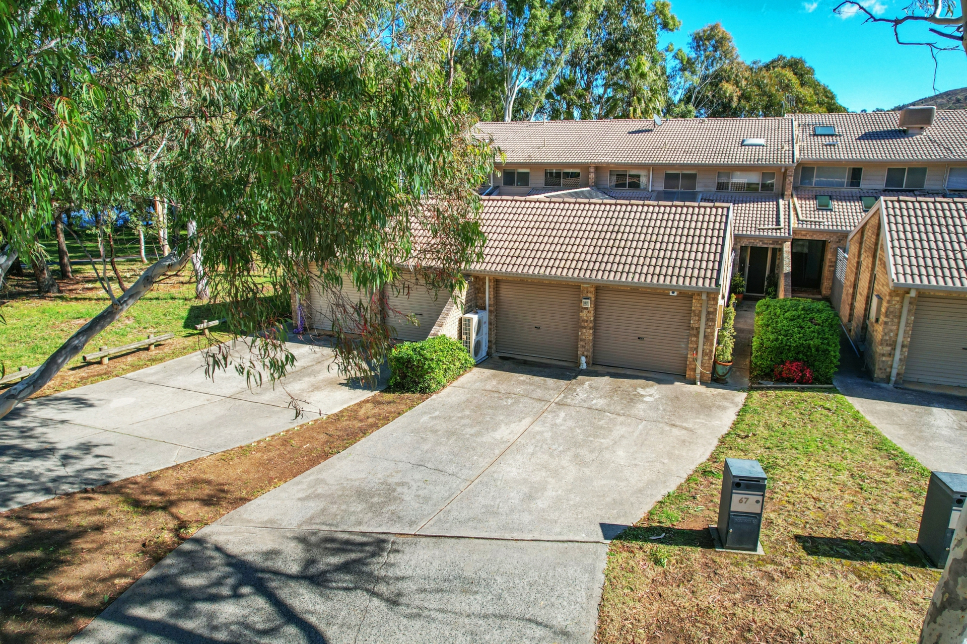 67 Mortimer Lewis Drive, GREENWAY