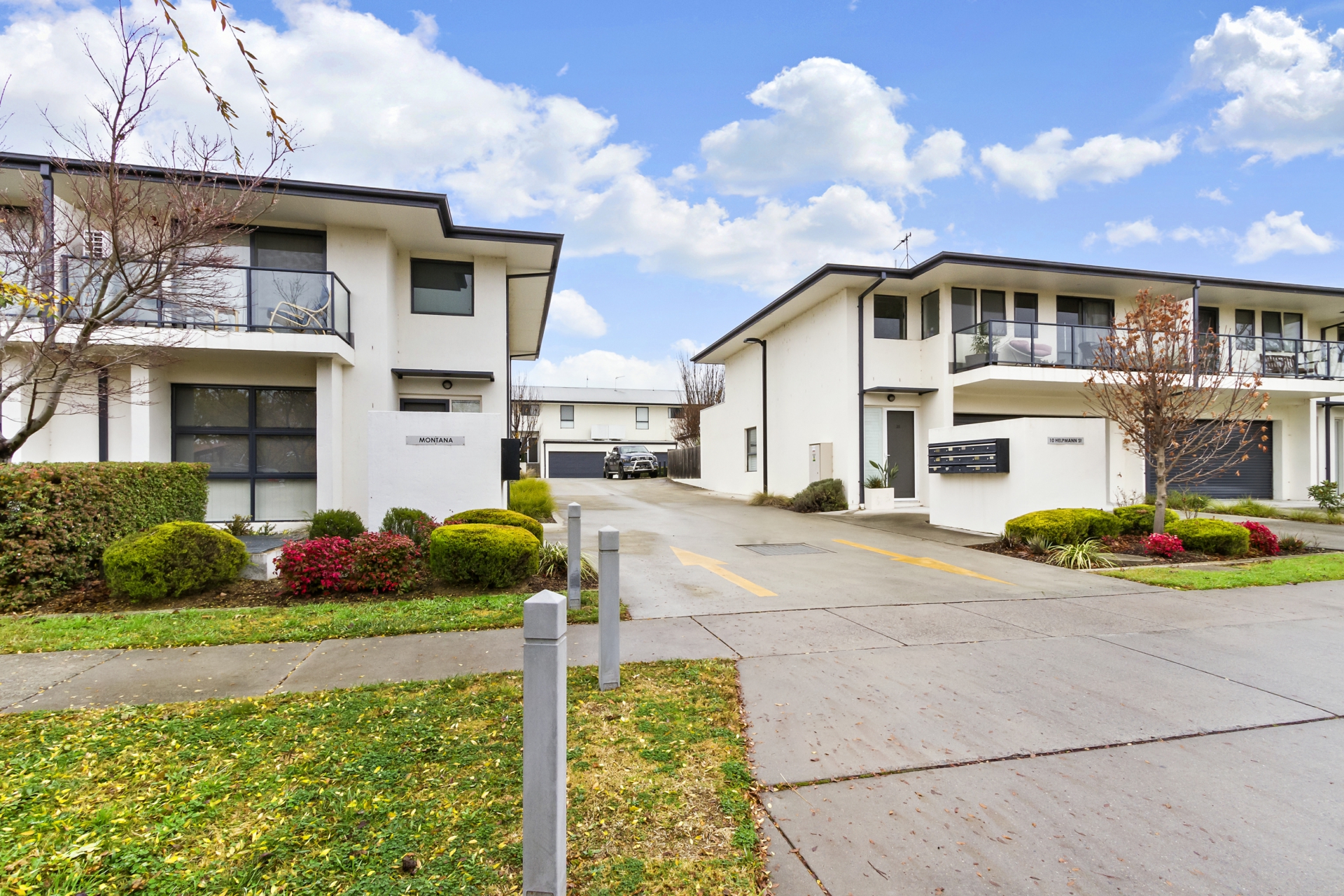 12/10 Helpmann Street, BONYTHON