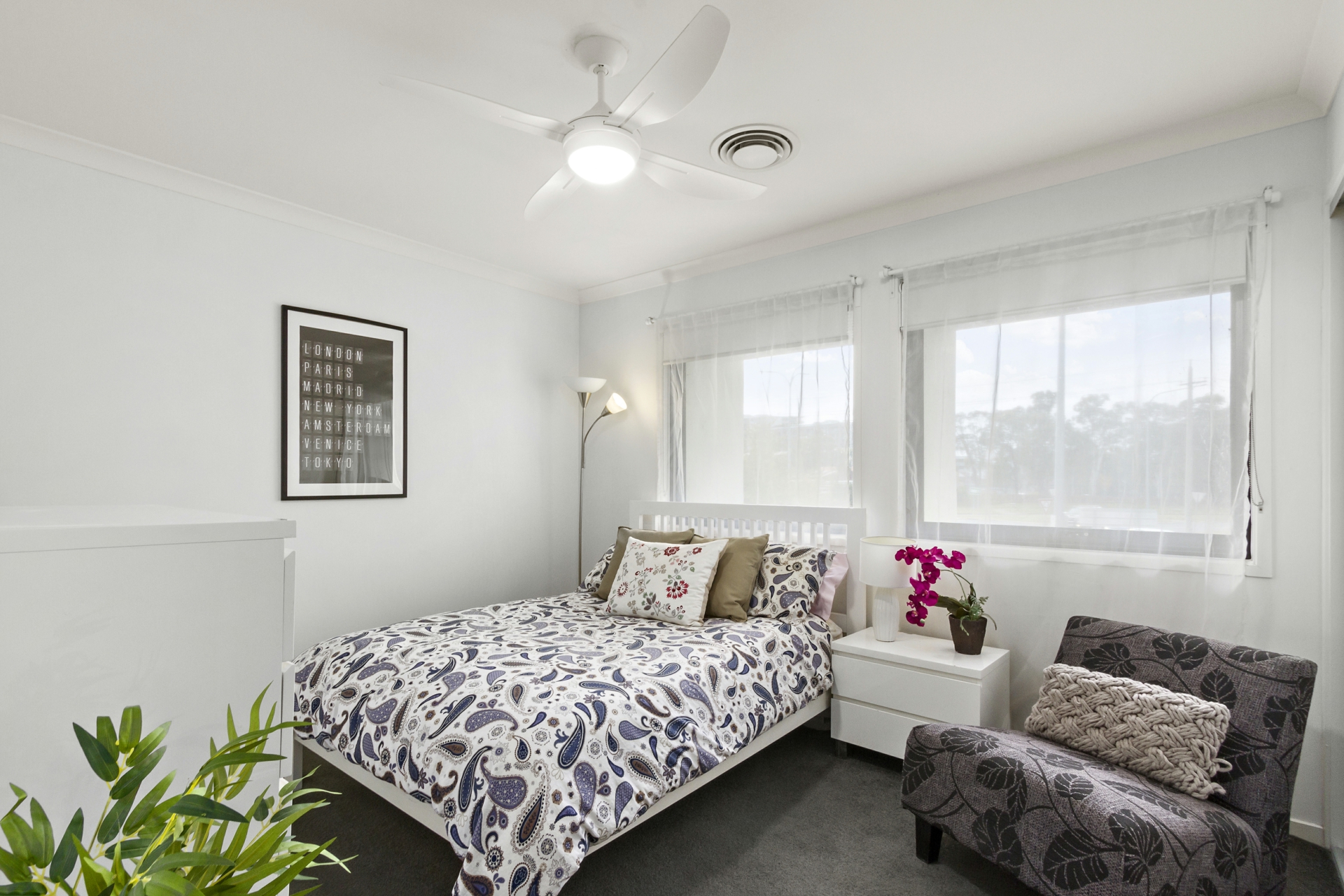 12/10 Helpmann Street, BONYTHON