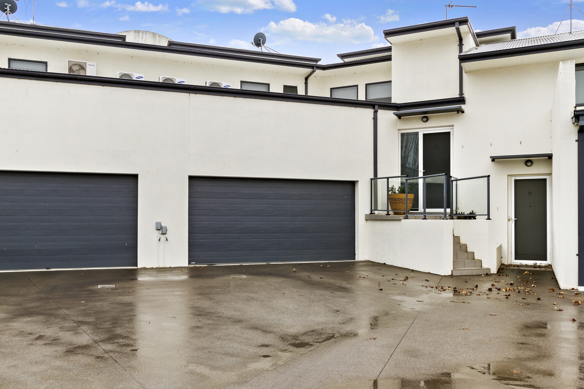 12/10 Helpmann Street, BONYTHON