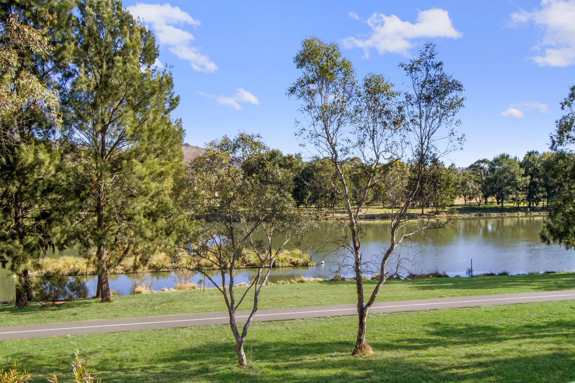 124 De Little Circuit, GREENWAY